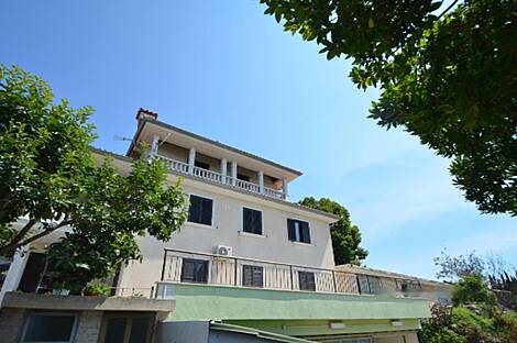 Жилище, Парецаг, Близлежащая территория Порторожа: 1