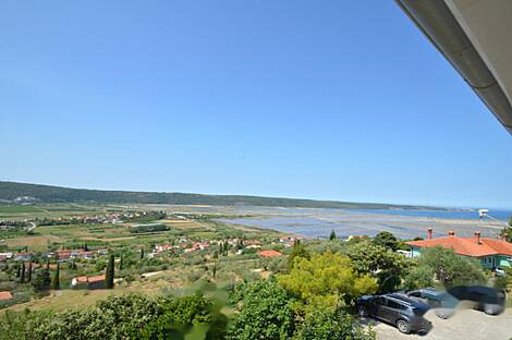 Жилище, Парецаг, Близлежащая территория Порторожа: 2