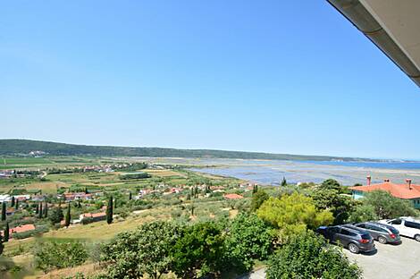 Жилище, Парецаг, Близлежащая территория Порторожа: 3