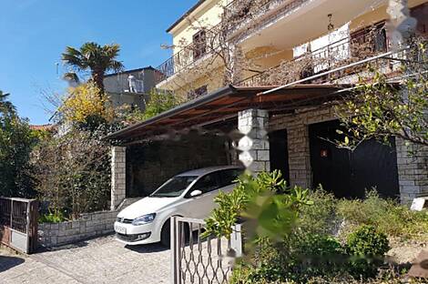 Дом в Портороже: 1