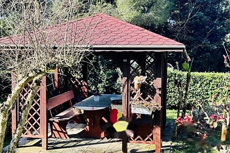 Порторож, дом: 10