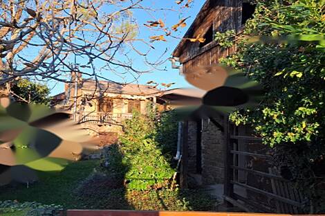 Новый Копер, дом в два этажа: 7