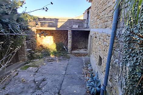 Новый Копер, дом в два этажа: 13