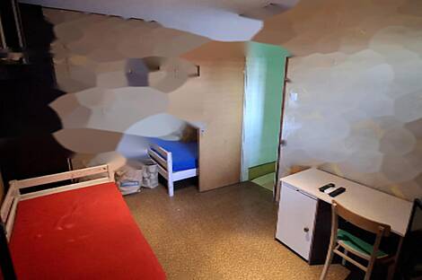 Новый Копер, дом в два этажа: 21