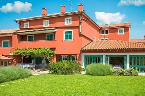 Дом в Крас, Шторе.: 4