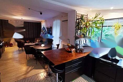 Дом в Портороже с двумя этажами: 1