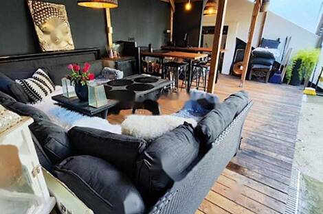 Дом в Портороже с двумя этажами: 2