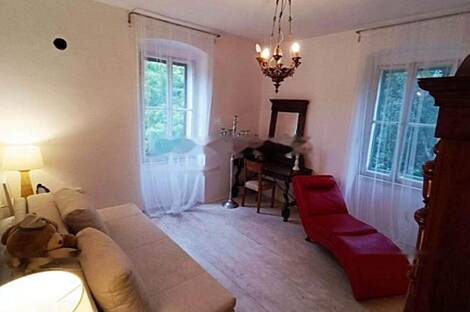 Дом в Портороже с двумя этажами: 7