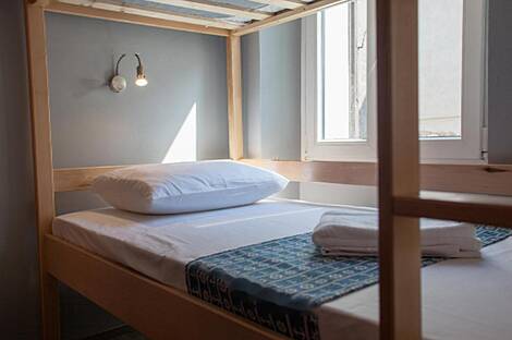 Дом, называемый Другое Пиран: 3