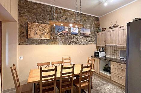 Дом, называемый Другое Пиран: 6