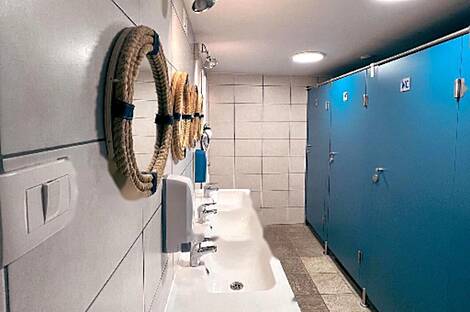 Дом, называемый Другое Пиран: 7