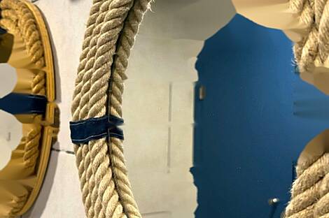 Дом, называемый Другое Пиран: 8