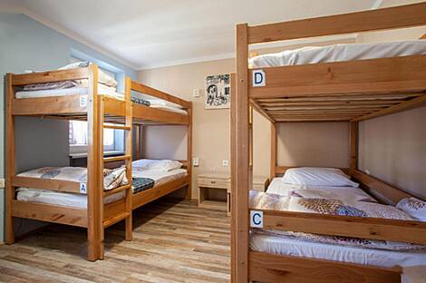 Дом, называемый Другое Пиран: 9