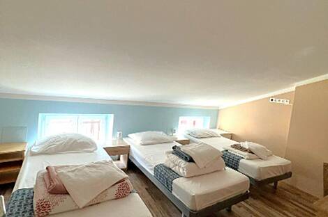 Дом, называемый Другое Пиран: 11