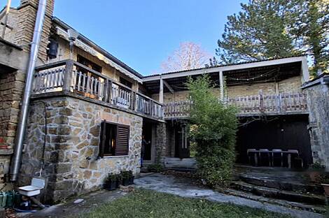 Плавье, дом: 8