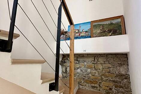 Пиранская усадьба с террасой: 5