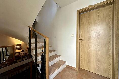 Пиранская усадьба с террасой: 6