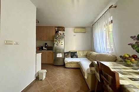 Пиранская усадьба с террасой: 7