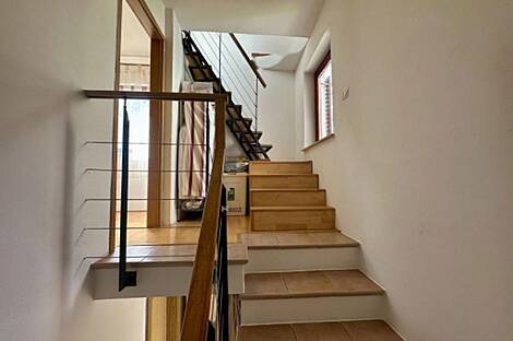 Пиранская усадьба с террасой: 9