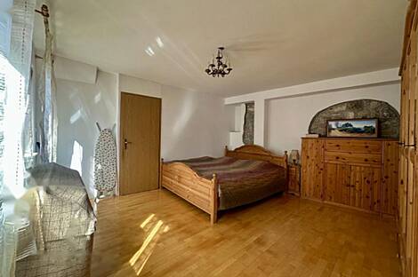 Пиранская усадьба с террасой: 10