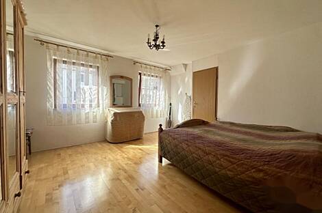 Пиранская усадьба с террасой: 11