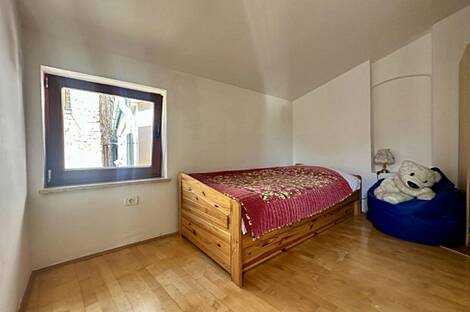 Пиранская усадьба с террасой: 14