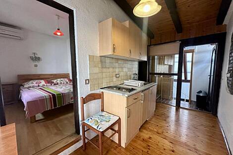 Пиранская усадьба с террасой: 19