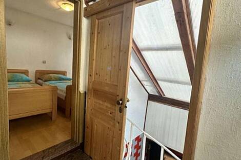 Пиранская усадьба с террасой: 22