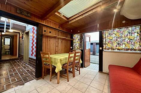 Пиранская усадьба с террасой: 24