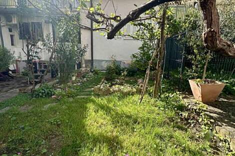 Пиранская усадьба с террасой: 27