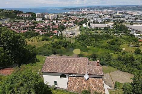 Копер, дом: 29