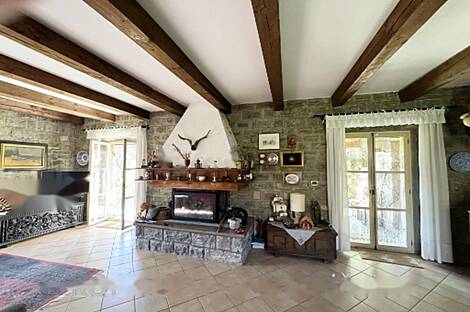 Жилище в Помяне: 5