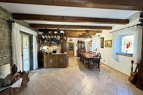 Жилище в Помяне: 7