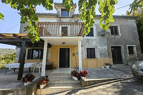 Видовой дом в Портороже: 7