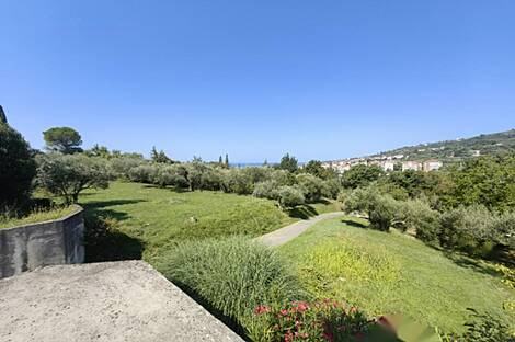 Видовой дом в Портороже: 11