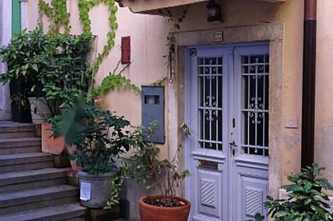 Дом в Пиране с террасой: 2