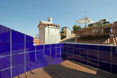 Дом в Пиране с террасой: 3