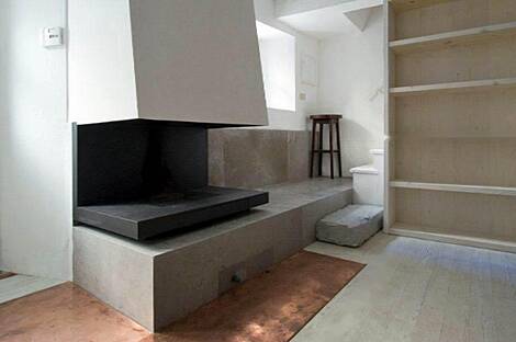 Дом в Пиране с террасой: 9