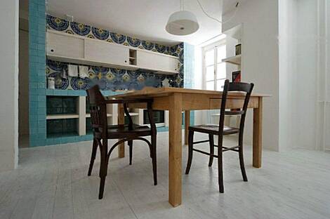 Дом в Пиране с террасой: 11