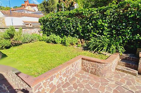 Жилище в Пиране: 1