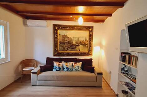 Жилище в Пиране: 8