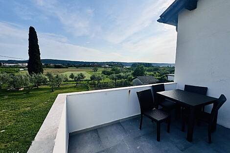 Парецакский дуплекс: 12