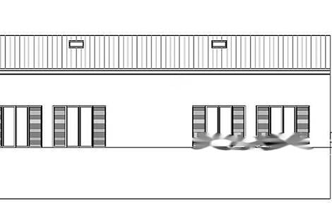 Объект 1 Дом Бангнель: 4