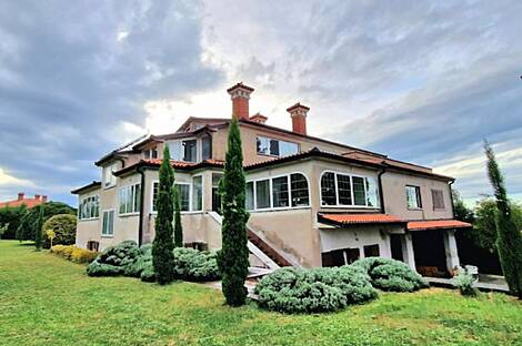 Резиденция в Чежарии: 3