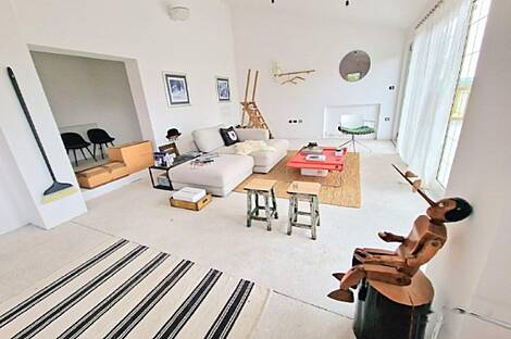 Резиденция в Чежарии: 16