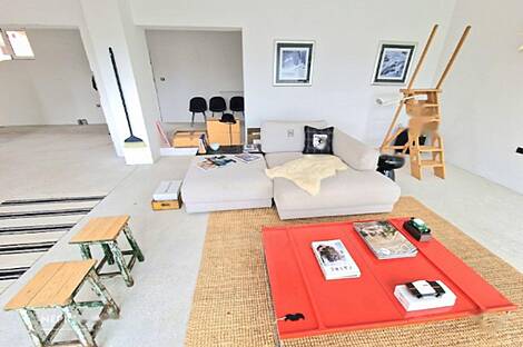 Резиденция в Чежарии: 17