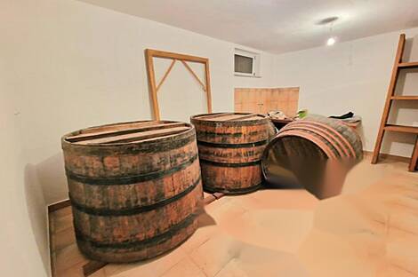 Резиденция в Чежарии: 23