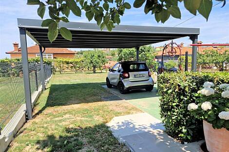 Здание, Сеча: 7