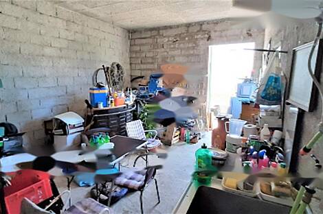 Здание с обширной территорией: 19