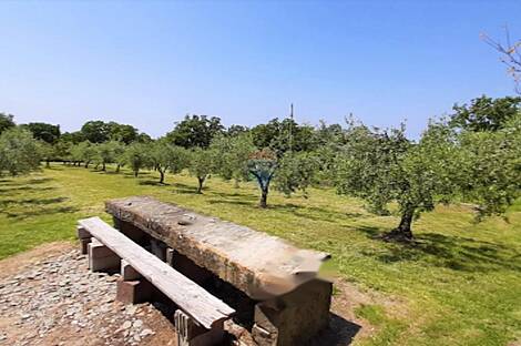 Здание с обширной территорией: 27